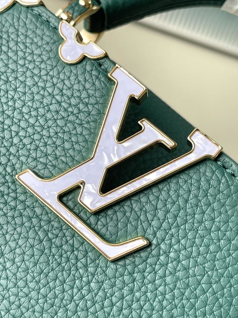 Louis Vuitton Top Handle Bags